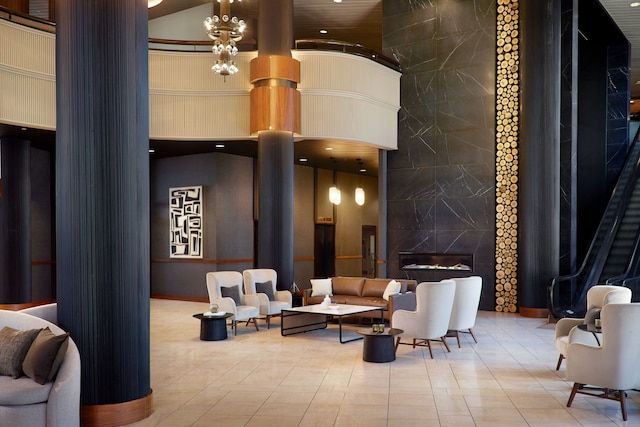 チャタヌーガ・マリオット・ダウンタウン