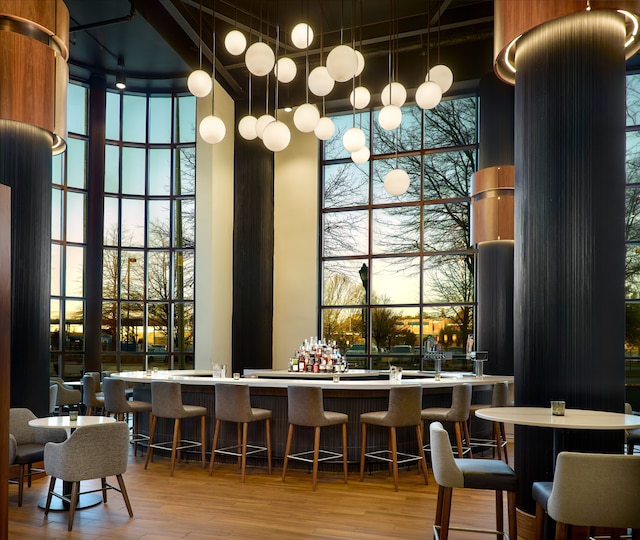 チャタヌーガ・マリオット・ダウンタウン