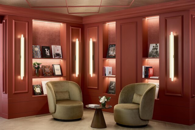 NH コレクション パリ ポンチュー シャンゼリゼ