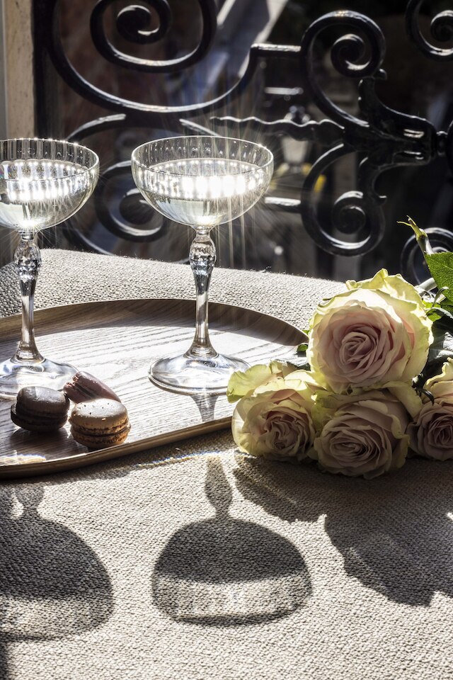 オテル トゥジュール & スパ