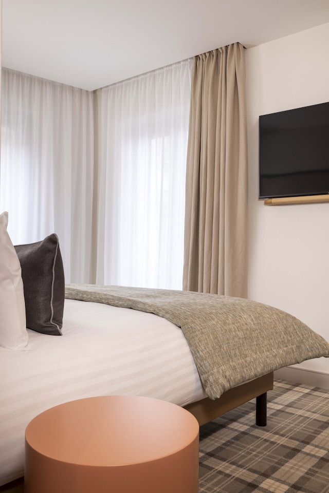 オテル トゥジュール & スパ