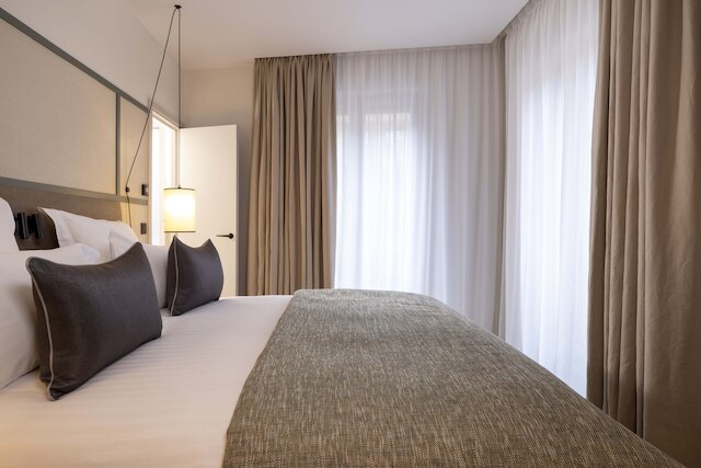 オテル トゥジュール & スパ