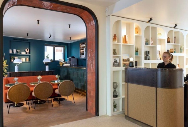 オテル トゥジュール & スパ