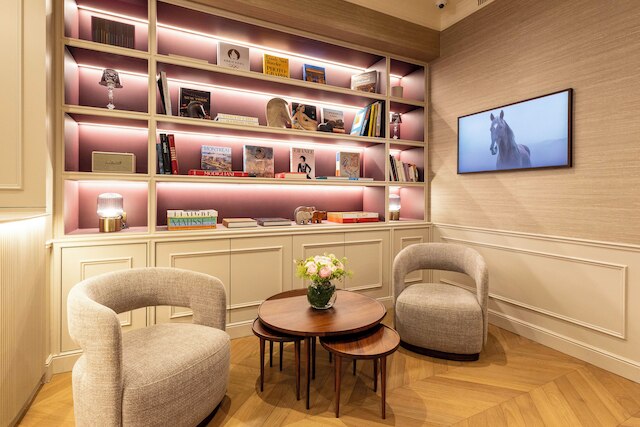 ホテル レジデンス フォッシュ