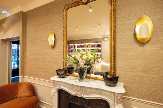 ホテル レジデンス フォッシュ