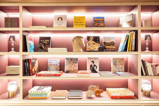 ホテル レジデンス フォッシュ