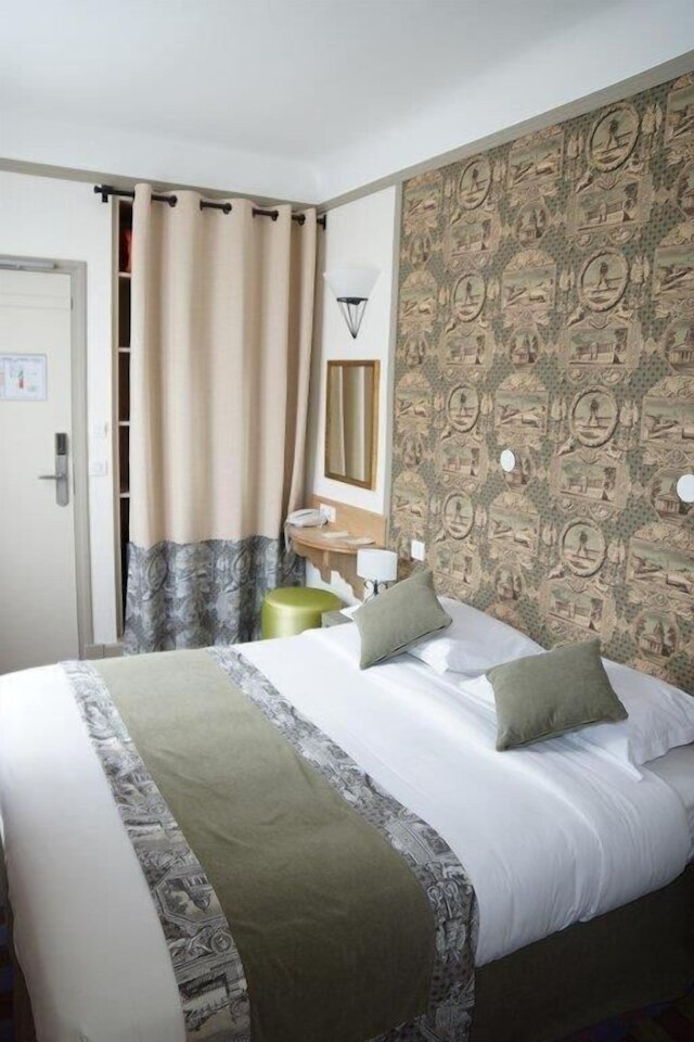 ホテル レジデンス フォッシュ