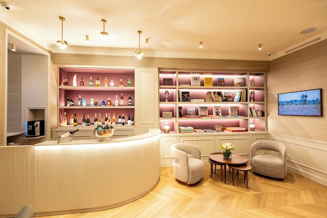 ホテル レジデンス フォッシュ