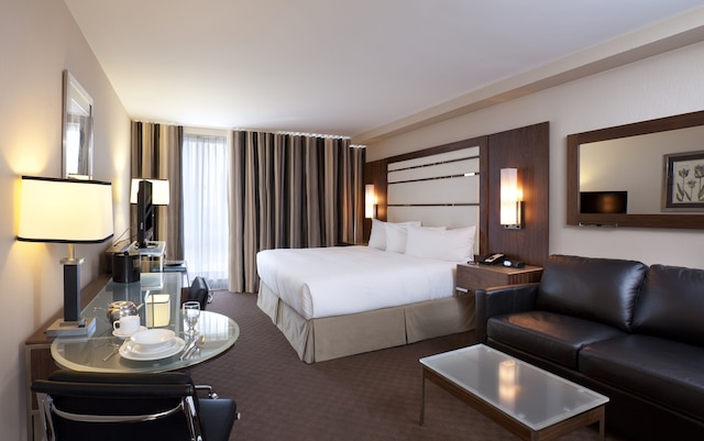 ホテル ル キャントリィ スイーツ