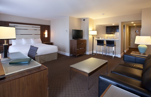 ホテル ル キャントリィ スイーツ