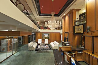 ホテル ル キャントリィ スイーツ