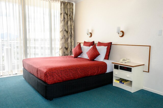 アカシア コート ホテル