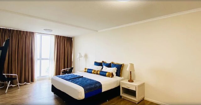 アカシア コート ホテル