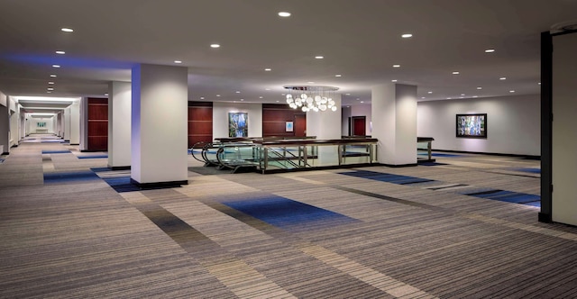 ハイアット リージェンシー バンクーバー