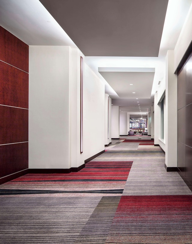 ハイアット リージェンシー バンクーバー