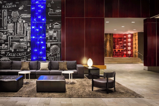 ハイアット リージェンシー バンクーバー