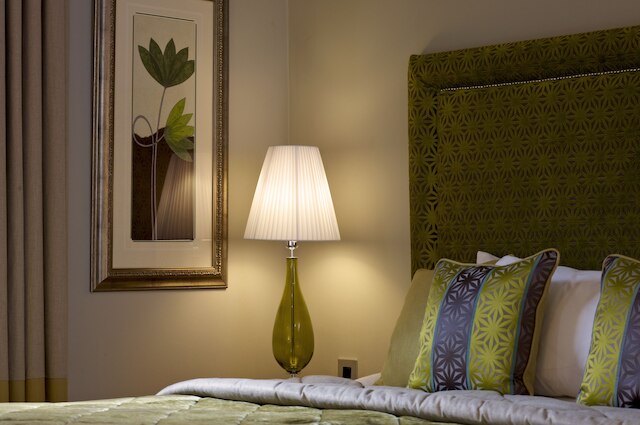 ジ アーデン ホテル