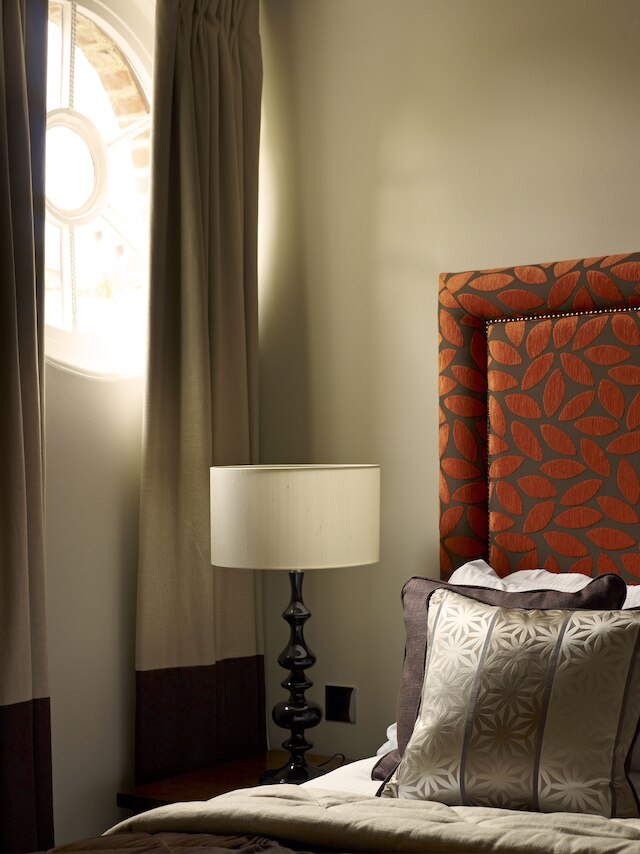 ジ アーデン ホテル