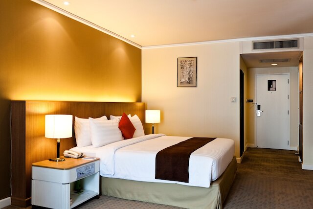 ロイヤル プリンセス ラーン ルアン