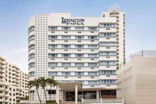 レキシントン バイ ホテル RL マイアミ ビーチ