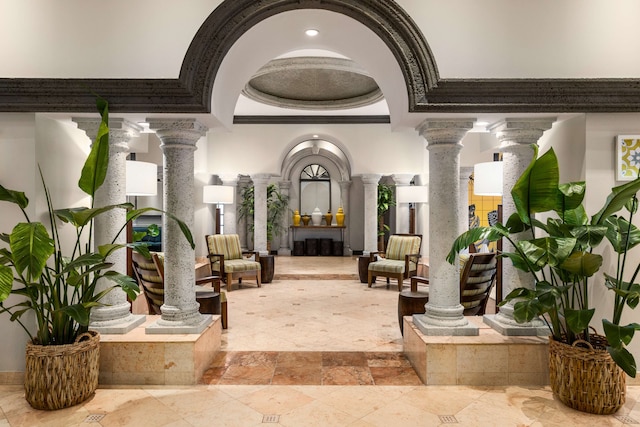 レキシントン バイ  ホテル RL マイアミ ビーチ