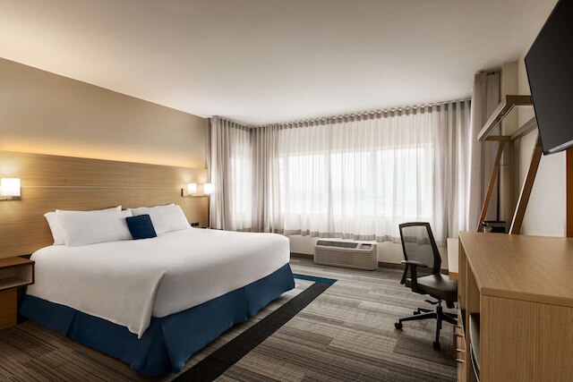 レキシントン バイ  ホテル RL マイアミ ビーチ