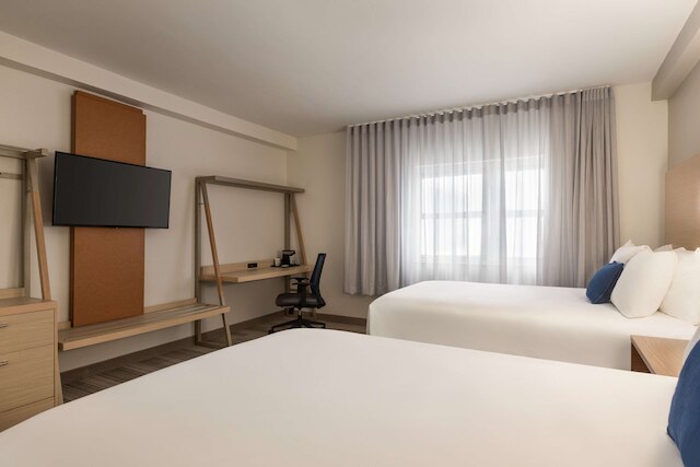 レキシントン バイ  ホテル RL マイアミ ビーチ