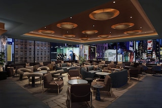 ルネッサンス ニューヨーク タイムズスクエア ホテル バイ マリオット