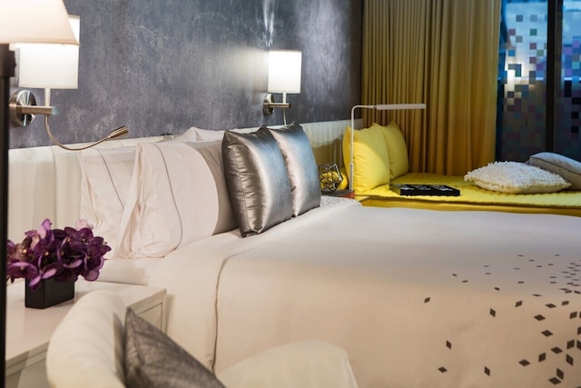 ルネッサンス ニューヨーク タイムズスクエア ホテル バイ マリオット