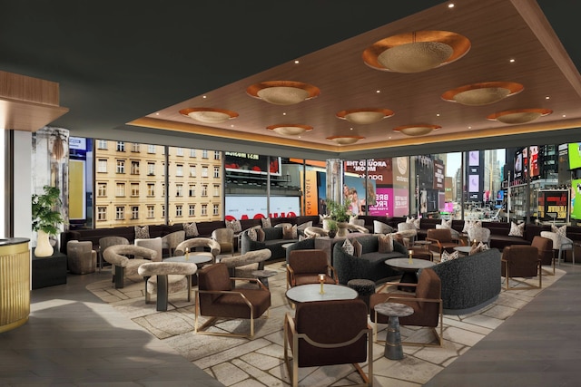 ルネッサンス ニューヨーク タイムズスクエア ホテル バイ マリオット