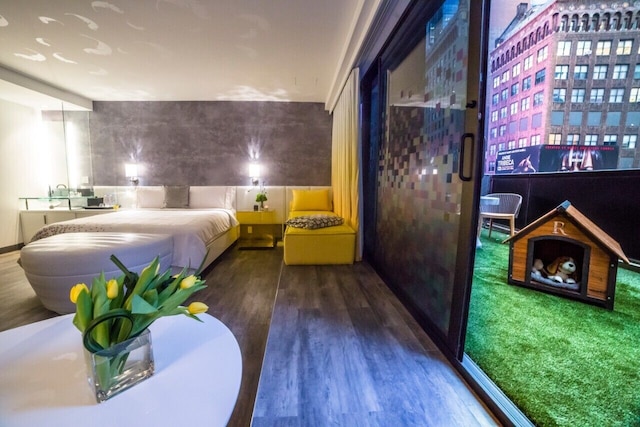 ルネッサンス ニューヨーク タイムズスクエア ホテル バイ マリオット