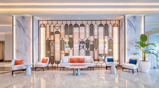 ラディソン ブル ホテル ＆ リゾート アブダビ コーニッシュ