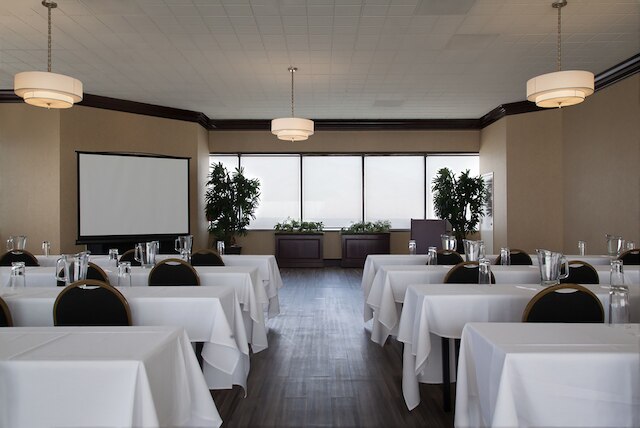 パーク ポワント ホテル