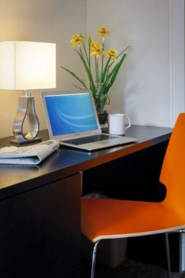 パーク ポワント ホテル