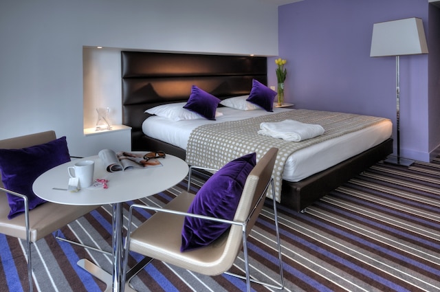 メルキュール ニース プロムナード デ アングレ