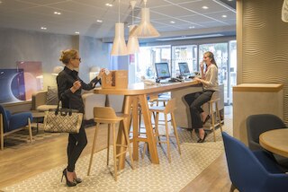 メルキュール ニース プロムナード デ アングレ