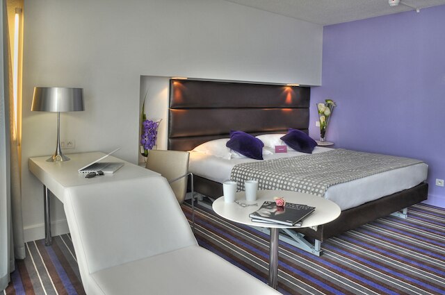 メルキュール ニース プロムナード デ アングレ