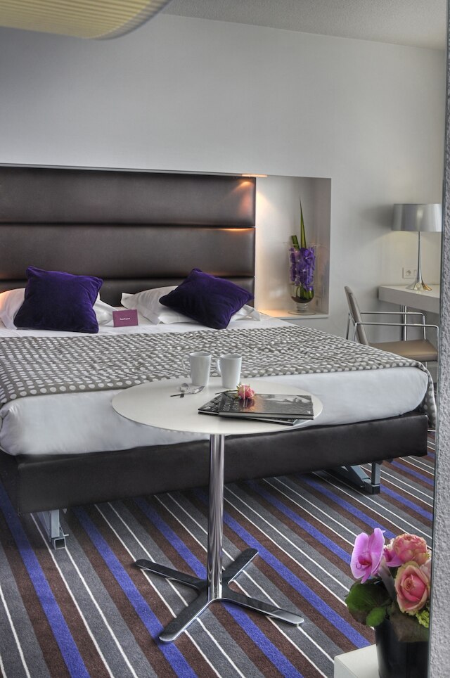 メルキュール ニース プロムナード デ アングレ