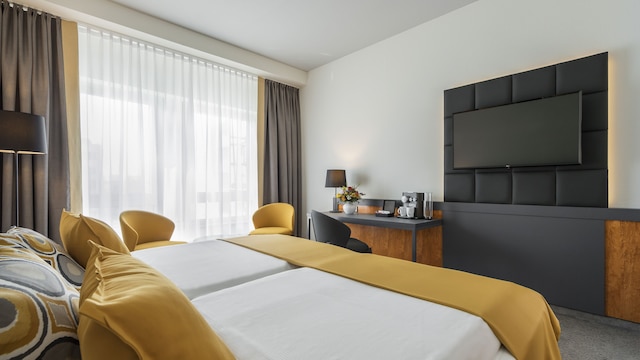 ドリント ホテル ドレスデン