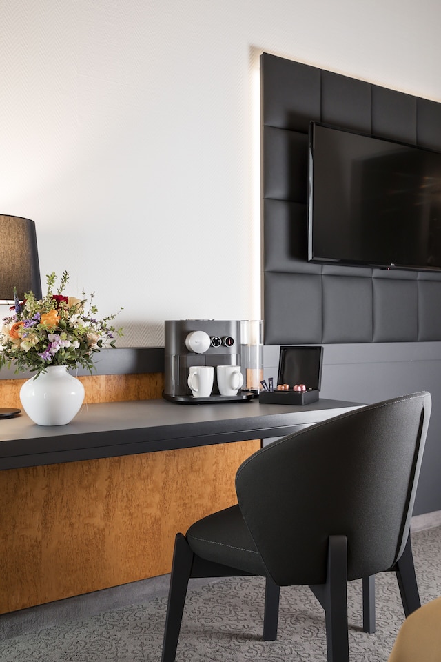 ドリント ホテル ドレスデン