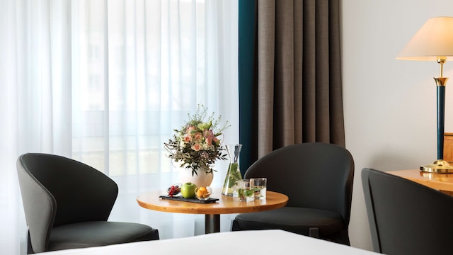 ドリント ホテル ドレスデン