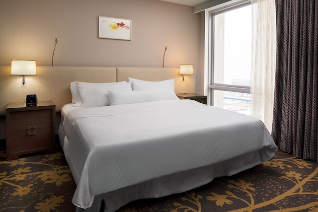 ザ ウェスティン クリーブランド ダウンタウン