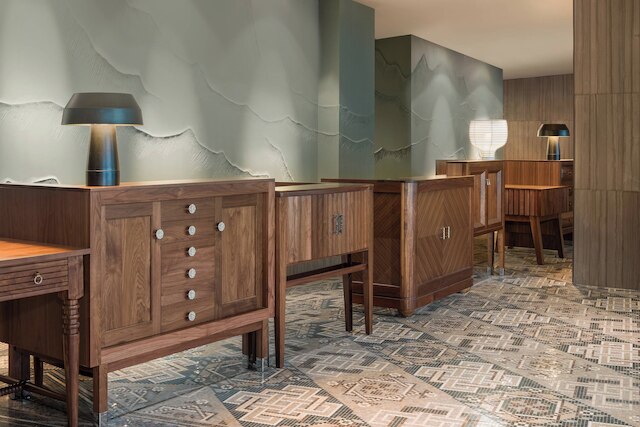 ザ ウェスティン クリーブランド ダウンタウン