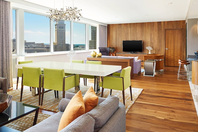 ザ ウェスティン クリーブランド ダウンタウン