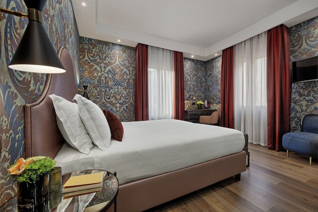 ホテル アメリカン ディネセン