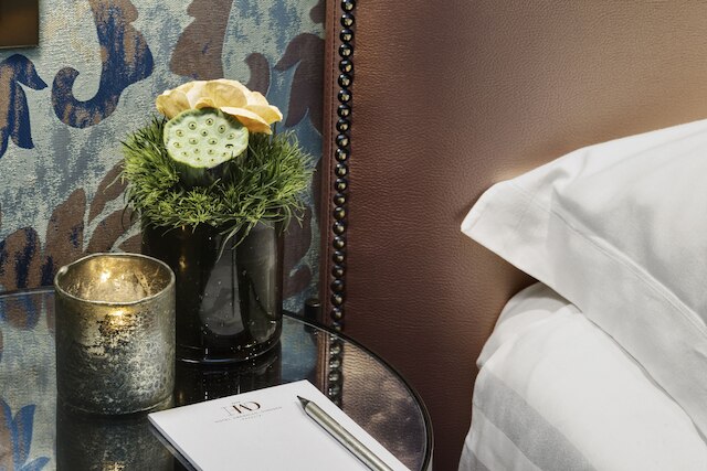 ホテル アメリカン ディネセン