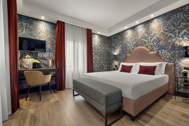 ホテル アメリカン ディネセン