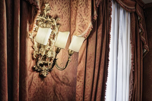 ホテル アメリカン ディネセン