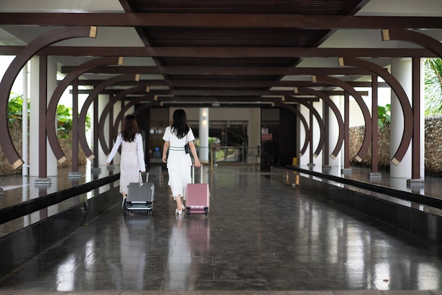 ホテル・ニッコー・グアム