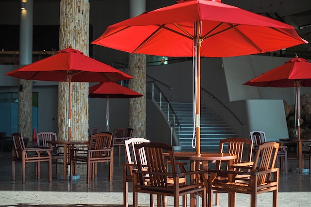 ホテル・ニッコー・グアム